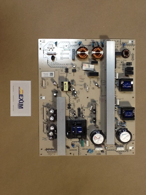 Sony 1-487-341-11 (APS-247(CH), 1-879-354-11) G7N POWER Board