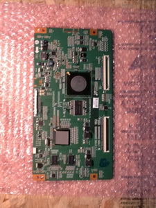 LJ94-02729L TCON FOR A SAMSUNG TV (LN52B610A5FXZA & MORE)