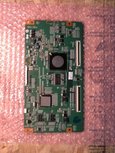 LJ94-02729L TCON FOR A SAMSUNG TV (LN52B610A5FXZA & MORE)