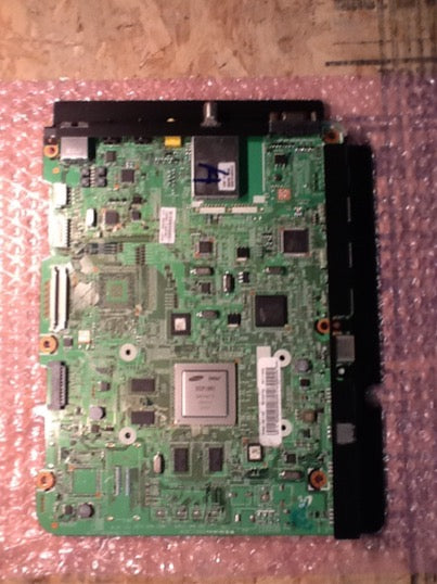 BN94-05113F MAIN BOARD FOR A SAMSUNG TV (UN60D6000SFXZA-C)