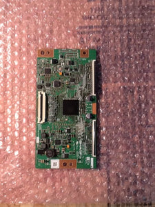 RUNTK4819TPZA TCON BOARD FOR A SAMSUNG TV (UN60D6000SFXZA)