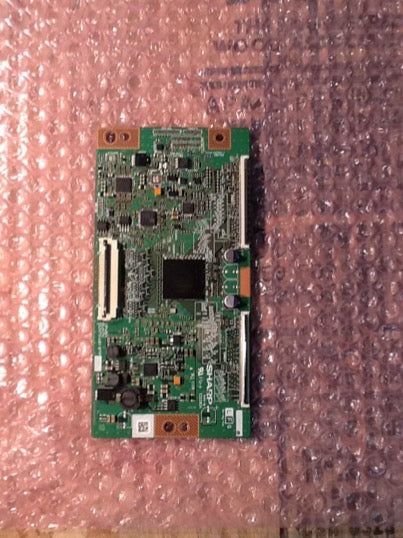 RUNTK4819TPZA TCON BOARD FOR A SAMSUNG TV (UN60D6000SFXZA)