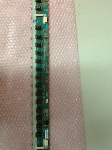 LJ97-02096A BACKLIGHT INVERTER FOR A SAMSUNG TV (LN52B630N1FXZA MORE)