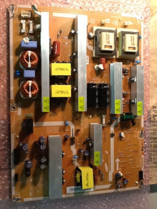 BN44-00200A POWER BOARD FOR A SAMSUNG TV (LN52A650A1FXZA & MORE)