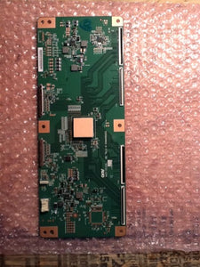 55.65T31.C02 T-CON BOARD FOR A SONY TV (XBR-65X900B)