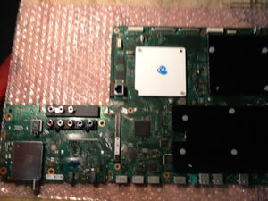 A-2039-709-A MAIN BOARD FOR A SONY TV WITH INPUT BOARD (XBR-79X900B MORE)