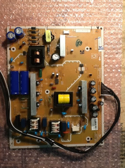 1LG4B10Y12500 Z7LH POWER BOARD FOR A SANYO TV (DP42D23 P42D23-03)