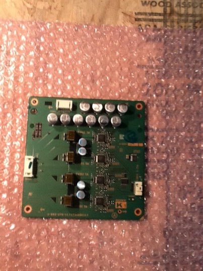 A-2031-746-A K1 BOARD FOR A SONY TV (XBR-79X900B MORE)
