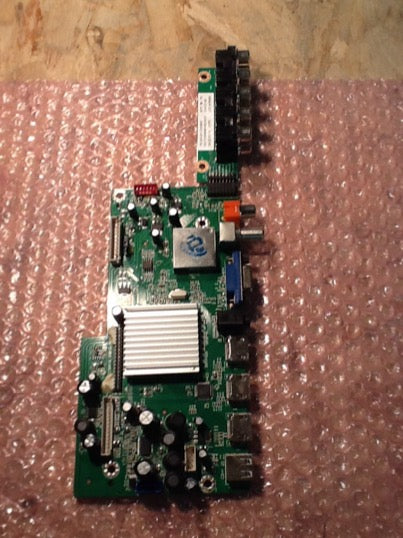 TI12459ECN MAIN BOARD FOR MULTIPLE TVS (SC32HT04 MORE)