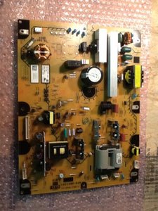1-474-205-11 POWER BOARD FOR A SONY TV (KDL-46EX500 MORE)