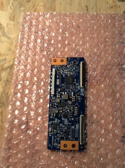 55.55T16.C02 T-CON FOR AN LG TV (55LB6000-UH MORE)