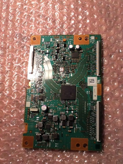 RUNTK5475TP T-CON FOR A SONY TV (KDL-60W610B AND MORE)