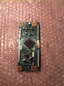 RUNTK5489TP T-CON BOARD FOR A VIZIO TV (M702i-B3)