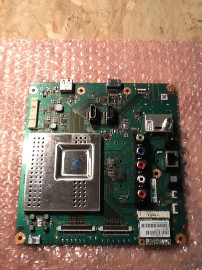 1-895-674-11 (1P-0145J02-4010) MAIN BOARD FOR A SONY TV (KDL-60R510A)