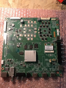 Y8386452S MAIN BOARD FOR A VIZIO TV (E700I-B3 LFTRRGBQ MORE)