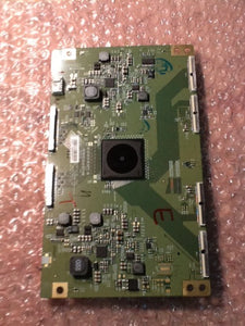 6871L-3606B T-CON BOARD FOR A SONY TV (XBR-55X850B)