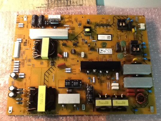 1-474-577-11 POWER BOARD FOR A SONY TV (XBR-55X850B MORE)