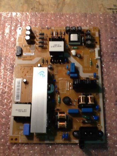BN44-00787A POWER BOARD FOR A SAMSUNG TV (UN58H5202AFXZA IS01-- FXZC)