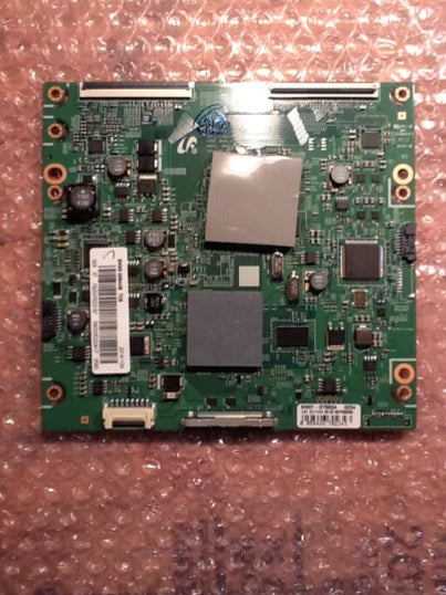 BN95-00944B T-CON BOARD FOR A SAMSUNG TV (UN60H6203AFXZA MORE)