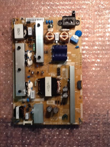 BN44-00775A POWER BOARD FOR A SAMSUNG TV (UN60J6200AFXZA MORE)