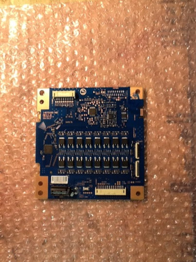 14ST016S-A01 LED DRIVER FOR A SONY TV (KDL-55W950B)