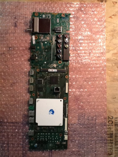 A-1999-416-A MAIN BOARD FOR A SONY TV (KDL-55W950B)