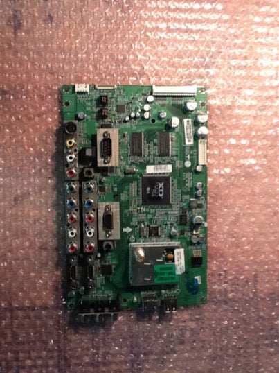 EBR51295001 MAIN BOARD FOR AN LG TV (50PG30F-UA AUSLLJR MORE)