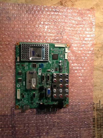 BN96-11844B MAIN BOARD FOR A SAMSUNG TV (LN32A450C1DXZA)