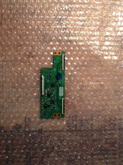 6871L-3630C T-CON BOARD FOR AN LG TV (49LB5500-UB)
