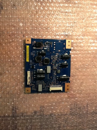 55.55T16.D01 LED DRIVER FOR AN LG TV (KDL-55W800B)