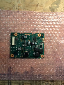 1-889-655-11 POWER INPUT BOARD FOR A SONY TV (KDL-48W590B MORE)