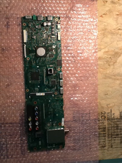 A-2037-764-A (A2037451B) MAIN BOARD FOR A SONY TV (KDL-60W630B MORE)