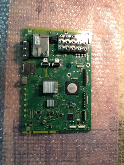 TXN-A1LQUUS MAIN BOARD FOR A PANASONIC TV (TC-P50S2 MORE)