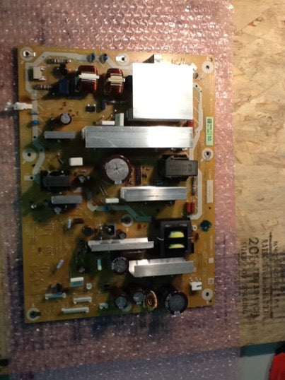 ETX2MM806AEL POWER BOARD FOR A PANASONIC TV (TC-P50S2 MORE)