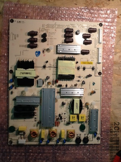 09-60CAP070-00 POWER BOARD FOR A VIZIO TV (M602I-B3 LFTRRCAQ)