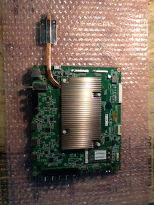 Y8386524S MAIN BOARD FOR A VIZIO TV (P702UI-B3 LFTRREAQ)