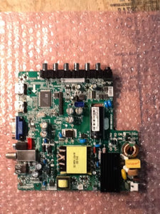 CV3393BH-B42 MAIN BOARD FOR A DYNEX TV (DX-40D510NA15)