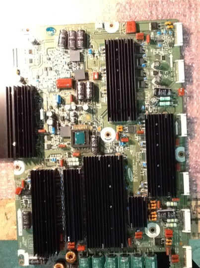 BN96-22030A Y MAIN FOR A SAMSUNG TV (PN64E8000GFXZA TW02 MORE)