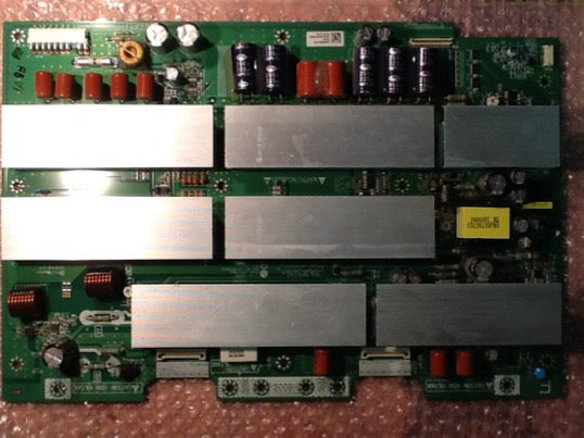 EBR62294102 YSUS FOR AN LG TV (50PX950-UA AUSLLJR MORE)