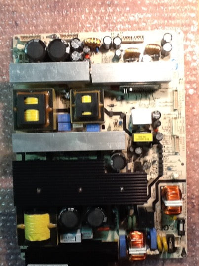 BN44-00175A POWER BOARD FOR A SAMSUNG TV (FPT5094WX-XAA 0001 MORE)