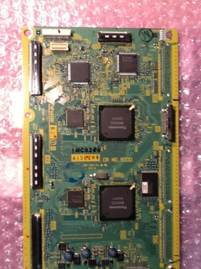 TNPA4439BJS LOGIC BOARD FOR A PANASONIC TV (TH-50PZ850U MORE)