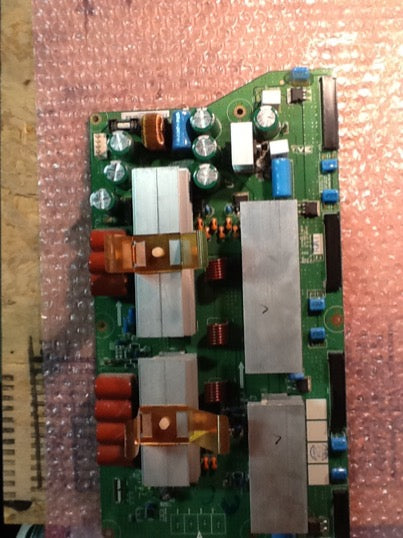 BN96-06811A X MAIN FOR A SAMSUNG TV (FPT5084X-XAA KR02 MORE)
