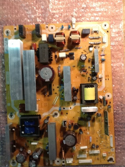 ETX2MM812MDM POWER BOARD FOR A PANASONIC TV (