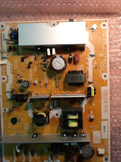 LSEP1287ANHB POWER BOARD FOR A PANASONIC TV (TC-P42C2 MORE)