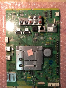 TXN-A1PHUUS -- TNPH0914AS MAIN BOARD FOR A PANASONIC TV (TC-P50S30)