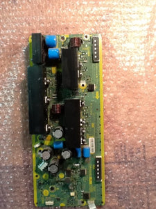 TNPA5082AQ SS BOARD FOR A PANASONIC TV (TC-P46G25)