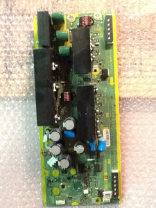 TXNSS1LTUU SUSTAIN BOARD FOR A PANASONIC TV (TC-P50VT25 MORE)