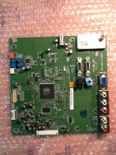 69.EB1JM.16A MAIN BOARD FOR A WESTINGHOUSE TV (VR-4025 TW-63301-C040B)