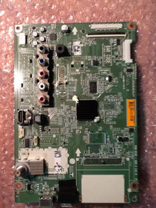 EBT62753702 MAIN BOARD FOR AN LG TV (60PN5000-UA BUSLLJR)