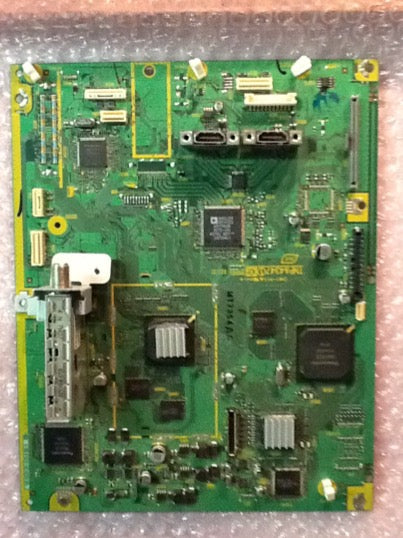 TNPA4347ACS HDMI MAIN BOARD FOR A PANASONIC TV (TH-42PZ700U)